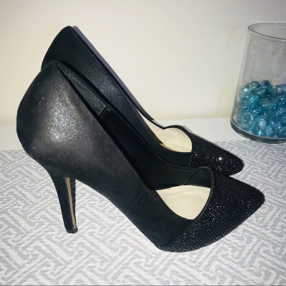 Aldo leather pumps size 7.5 - Picture 6 of 8